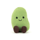*NEW* Jellycat Amuseables Soyella Edamame Bean (LIMIT 1)
