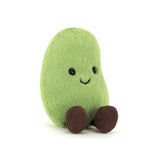 *NEW* Jellycat Amuseables Soyella Edamame Bean (LIMIT 1)