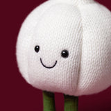 *COMING SOON* Jellycat Amuseables Garlic (LIMIT 1)