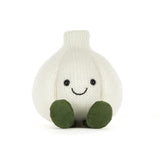 *COMING SOON* Jellycat Amuseables Garlic (LIMIT 1)