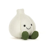 *COMING SOON* Jellycat Amuseables Garlic (LIMIT 1)