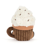*COMING SOON* Jellycat Amuseables Scarffles Hot Chocolate