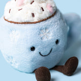 *COMING SOON* Jellycat Amuseables Hot Chocolate with Marshmallows (LIMIT 1)