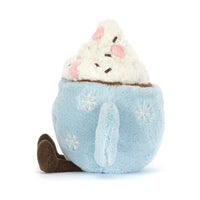 *COMING SOON* Jellycat Amuseables Hot Chocolate with Marshmallows (LIMIT 1)