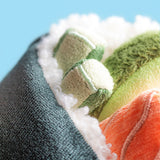 *NEW* Jellycat Amuseables Coneroi Temaki (LIMIT 1)