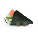 *NEW* Jellycat Amuseables Coneroi Temaki (LIMIT 1)