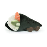 *NEW* Jellycat Amuseables Coneroi Temaki (LIMIT 1)