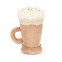 *NEW* Jellycat Amuseables Latte (LIMIT 1)