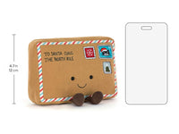 *COMING SOON* Jellycat Amuseables Letter to Santa (LIMIT 1)