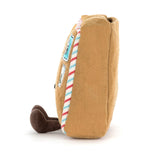 *COMING SOON* Jellycat Amuseables Letter to Santa (LIMIT 1)