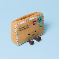 *COMING SOON* Jellycat Amuseables Letter to Santa (LIMIT 1)