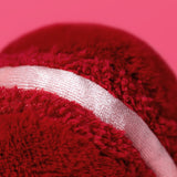 *COMING SOON* Jellycat Amuseables Arlette Red Heart Macaron