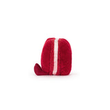*COMING SOON* Jellycat Amuseables Arlette Red Heart Macaron
