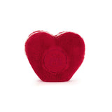 *COMING SOON* Jellycat Amuseables Arlette Red Heart Macaron