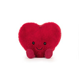 *COMING SOON* Jellycat Amuseables Arlette Red Heart Macaron