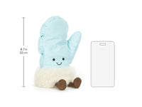 *COMING SOON* Jellycat Amuseables Mitten (LIMIT 1)