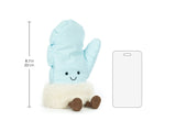 *COMING SOON* Jellycat Amuseables Mitten (LIMIT 1)