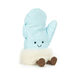 *COMING SOON* Jellycat Amuseables Mitten (LIMIT 1)