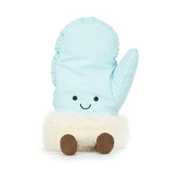 *COMING SOON* Jellycat Amuseables Mitten (LIMIT 1)