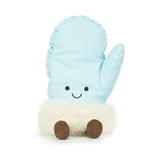 *COMING SOON* Jellycat Amuseables Mitten (LIMIT 1)