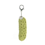 *NEW* Jellycat Amuseables Pickle Bag Charm (LIMIT 1)