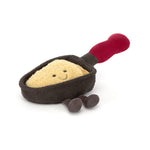 *COMING SOON* Jellycat Amuseables Raclette (LIMIT 1)
