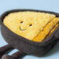 *COMING SOON* Jellycat Amuseables Raclette (LIMIT 1)