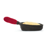 *COMING SOON* Jellycat Amuseables Raclette (LIMIT 1)