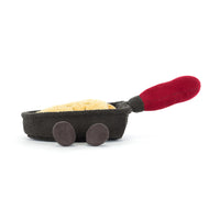 *COMING SOON* Jellycat Amuseables Raclette (LIMIT 1)