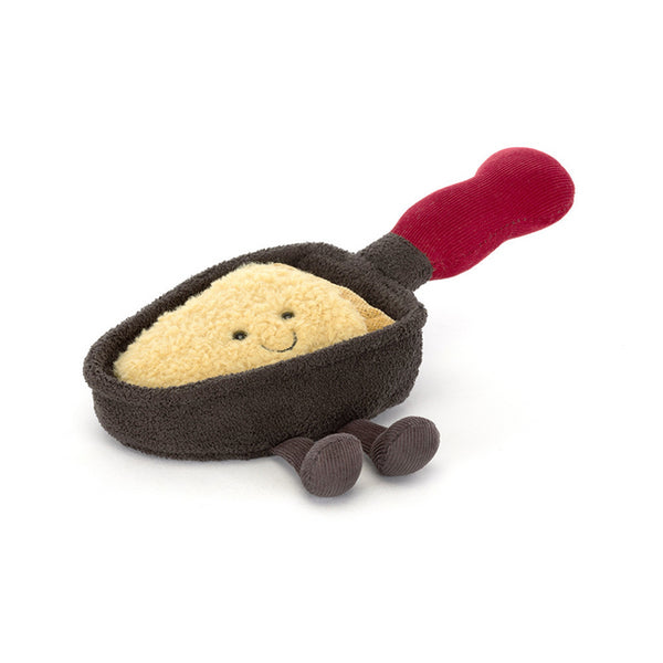 *COMING SOON* Jellycat Amuseables Raclette (LIMIT 1)