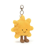 *COMING SOON* Jellycat Amuseable Sun Bag Charm (LIMIT 1)