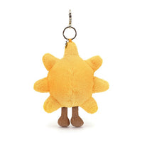 *COMING SOON* Jellycat Amuseable Sun Bag Charm (LIMIT 1)
