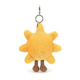 *COMING SOON* Jellycat Amuseable Sun Bag Charm (LIMIT 1)