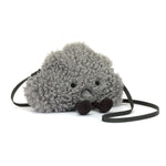 Jellycat Amuseables Storm Cloud Bag (LIMIT 1)