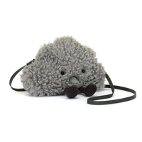 Jellycat Amuseables Storm Cloud Bag (LIMIT 1)