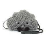 Jellycat Amuseables Storm Cloud Bag (LIMIT 1)