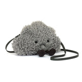 Jellycat Amuseables Storm Cloud Bag (LIMIT 1)