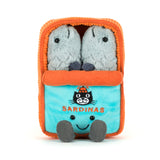 *NEW* Jellycat Amuseables Sardine Tin (LIMIT 1)