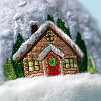 *COMING SOON* Jellycat Amuseables Snow Globe (LIMIT 1)