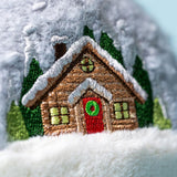 *COMING SOON* Jellycat Amuseables Snow Globe (LIMIT 1)