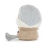 *COMING SOON* Jellycat Amuseables Snow Globe (LIMIT 1)