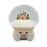 *COMING SOON* Jellycat Amuseables Snow Globe (LIMIT 1)