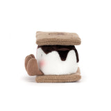 *COMING SOON* Jellycat Amuseables S'mores (LIMIT 1)
