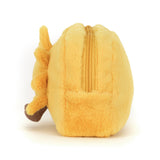 *NEW* Jellycat Amuseables Sun Pouch (LIMIT 1)