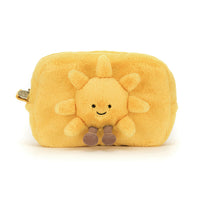 *NEW* Jellycat Amuseables Sun Pouch (LIMIT 1)