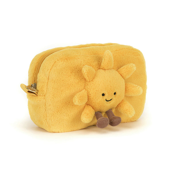 *NEW* Jellycat Amuseables Sun Pouch (LIMIT 1)
