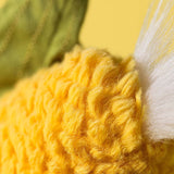*COMING SOON* Jellycat Amuseables Sweetcorn (LIMIT 1)