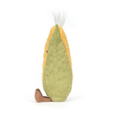*COMING SOON* Jellycat Amuseables Sweetcorn (LIMIT 1)