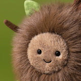 *COMING SOON* Jellycat Amuseables Mulshi Woodland Floor (LIMIT 1)