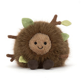 *COMING SOON* Jellycat Amuseables Mulshi Woodland Floor (LIMIT 1)